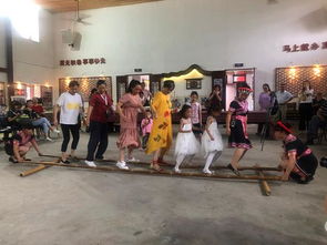 羅源研學旅行再創新模式 紅色與畬風研學精品線路引領文化體驗新風尚